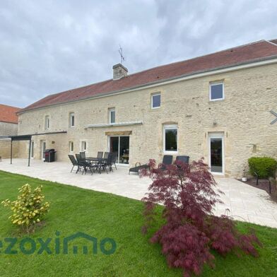 Maison 8 pièces 368000 €