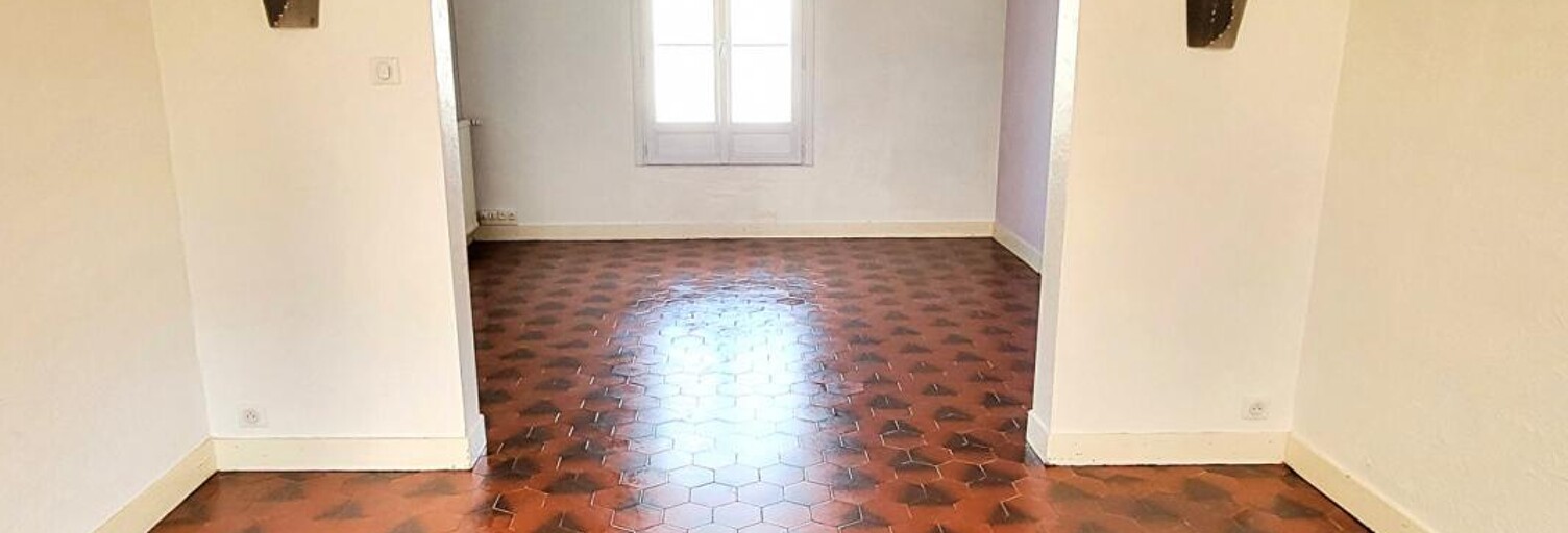 Maison 4 Pièces 97 m² à vendre à Bordeaux (33100)