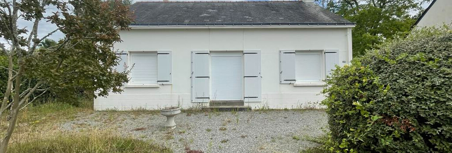 Maison 5 Pièces  m² à vendre à Saint-Lyphard (44410)