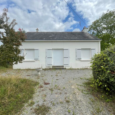 Maison 5 pièces 230978 €