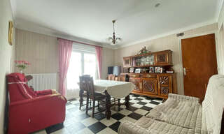 Maison 5 Pièces  m² à vendre à Saint-Lyphard (44410)