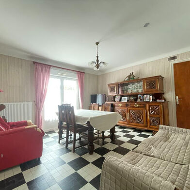 Maison 5 pièces 230978 €