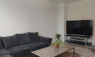 Appartement 3 Pièces 60 m² à vendre à Villeneuve-d'Ascq (59650)