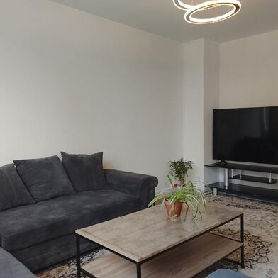 Appartement 3 pièces 149900 €