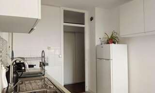 Appartement 3 Pièces 60 m² à vendre à Villeneuve-d'Ascq (59650)