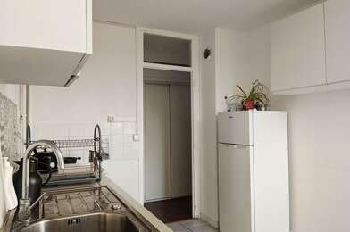 Appartement 3 pièces 149900 €