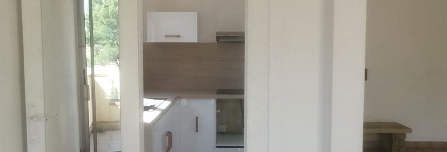 Appartement 4 Pièces 78 m² à vendre à Agde (34300)