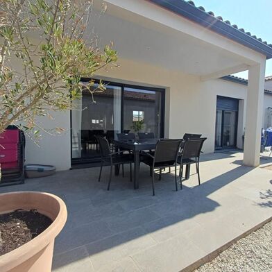 Maison 4 pièces 347000 €