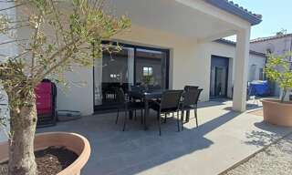 Maison 4 Pièces 117 m² à vendre à Moussan (11120)