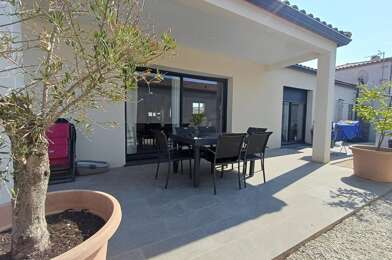 Maison 4 pièces 316000 €