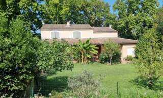 Maison 6 Pièces 170 m² à vendre à Paradou (13520)