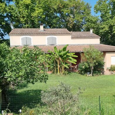 Maison 6 pièces 1130000 €