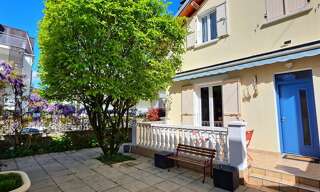 Maison 8 Pièces 159 m² à vendre à Aix-les-Bains (73100)