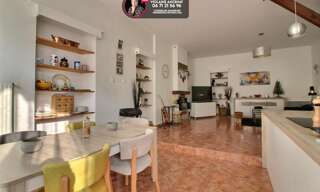 Maison 8 Pièces 159 m² à vendre à Aix-les-Bains (73100)