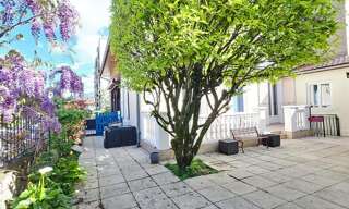 Maison 8 Pièces 159 m² à vendre à Aix-les-Bains (73100)