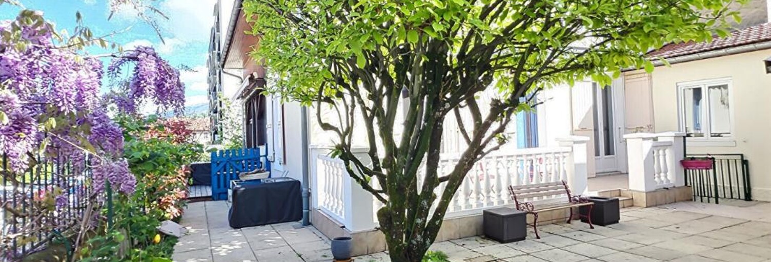 Maison 8 Pièces 159 m² à vendre à Aix-les-Bains (73100)