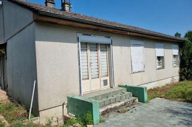 Maison 5 pièces 155600 €