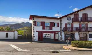 Maison 5 Pièces 110 m² à vendre à Saint-Étienne-de-Baïgorry (64430)