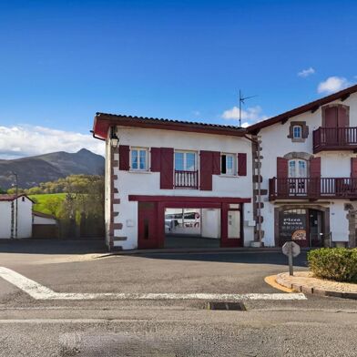 Maison 5 pièces 220000 €