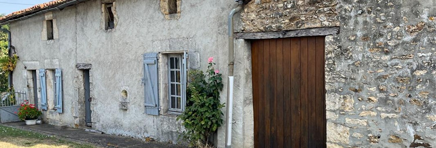 Maison 4 Pièces 110 m² à vendre à Vivonne (86370)