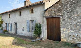 Maison 4 Pièces 110 m² à vendre à Vivonne (86370)