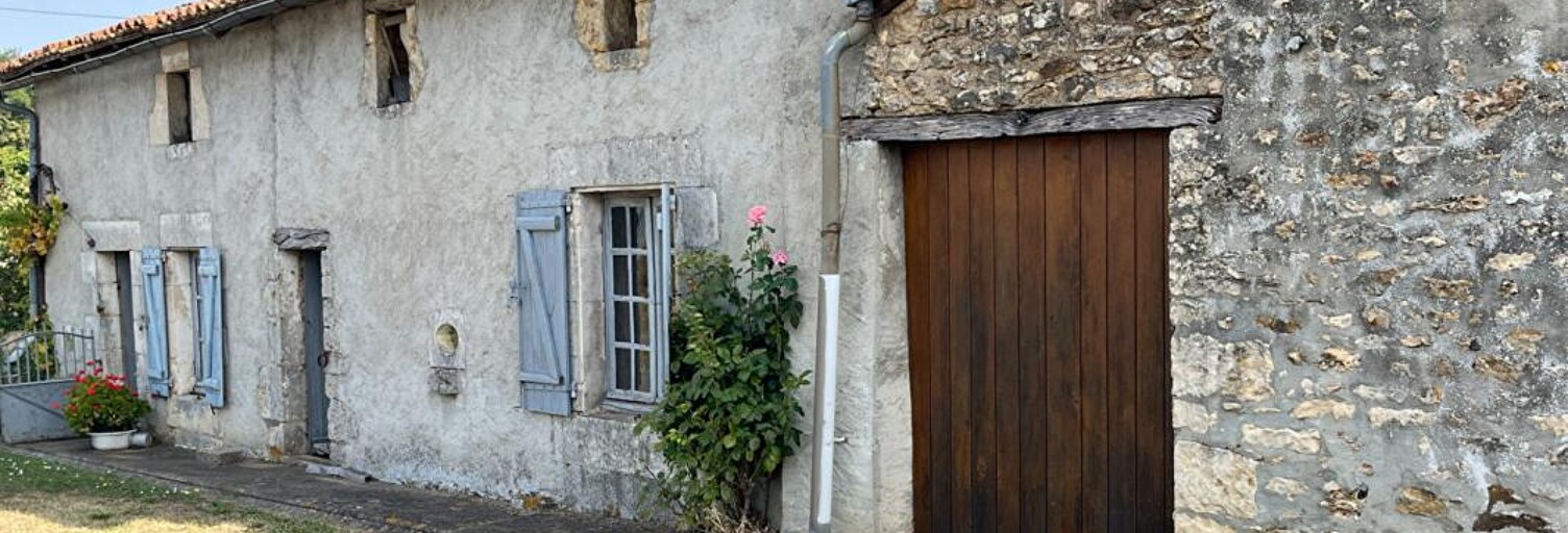 Maison 4 Pièces 110 m² à vendre à Vivonne (86370)