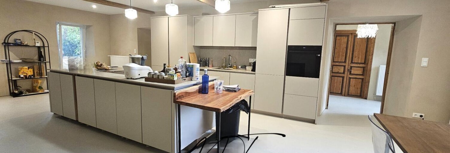 Maison 10 Pièces 373 m² à vendre à Saint-Papoul (11400)