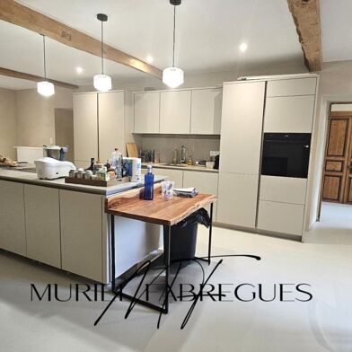 Maison 10 pièces 599000 €