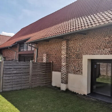 Maison 19 pièces 896750 €