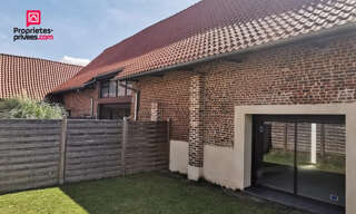 Maison 19 Pièces 591 m² à vendre à Lys-lez-Lannoy (59390)