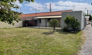 Maison 5 Pièces 90 m² à vendre à Paimbœuf (44560)