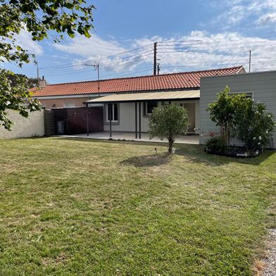 Maison 5 pièces 280000 €