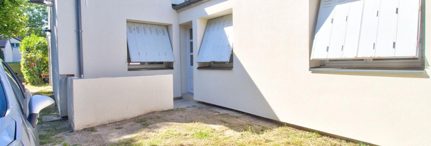 Maison 5 Pièces 148 m² à vendre à Seurre (21250)