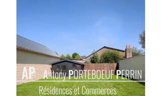 Maison 5 Pièces 156 m² à vendre à Locminé (56500)