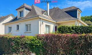 Maison 7 Pièces 150 m² à vendre à Châteaubriant (44110)