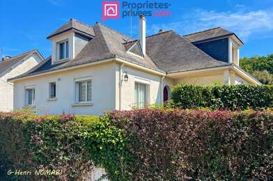Maison 7 pièces 298680 €
