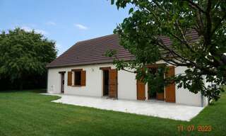 Maison 4 Pièces 95 m² à vendre à Saint-Laurent-Nouan (41220)