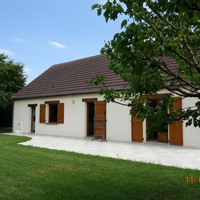 Maison 4 pièces 245000 €