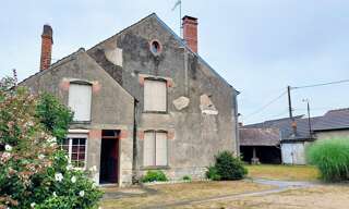 Maison 4 Pièces 94 m² à vendre à Mézières-lez-Cléry (45370)