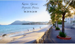 Maison 2 Pièces 36 m² à vendre à La Seyne-sur-Mer (83500)