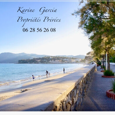 Maison 2 pièces 199500 €