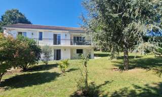 Maison 5 Pièces 116 m² à vendre à Château-l'Évêque (24460)