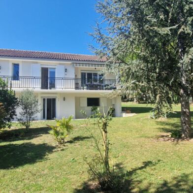 Maison 5 pièces 235000 €