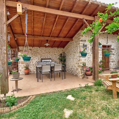 Maison 4 pièces 182500 €