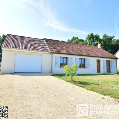 Maison 5 pièces 142000 €