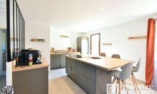 Maison 5 Pièces 87 m² à vendre à Dampierre-en-Graçay (18310)