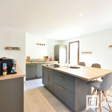 Maison 5 pièces 142000 €