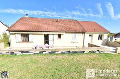 Maison 5 pièces 140000 €