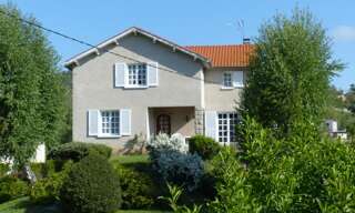 Maison 5 Pièces 150 m² à vendre à Coubon (43700)