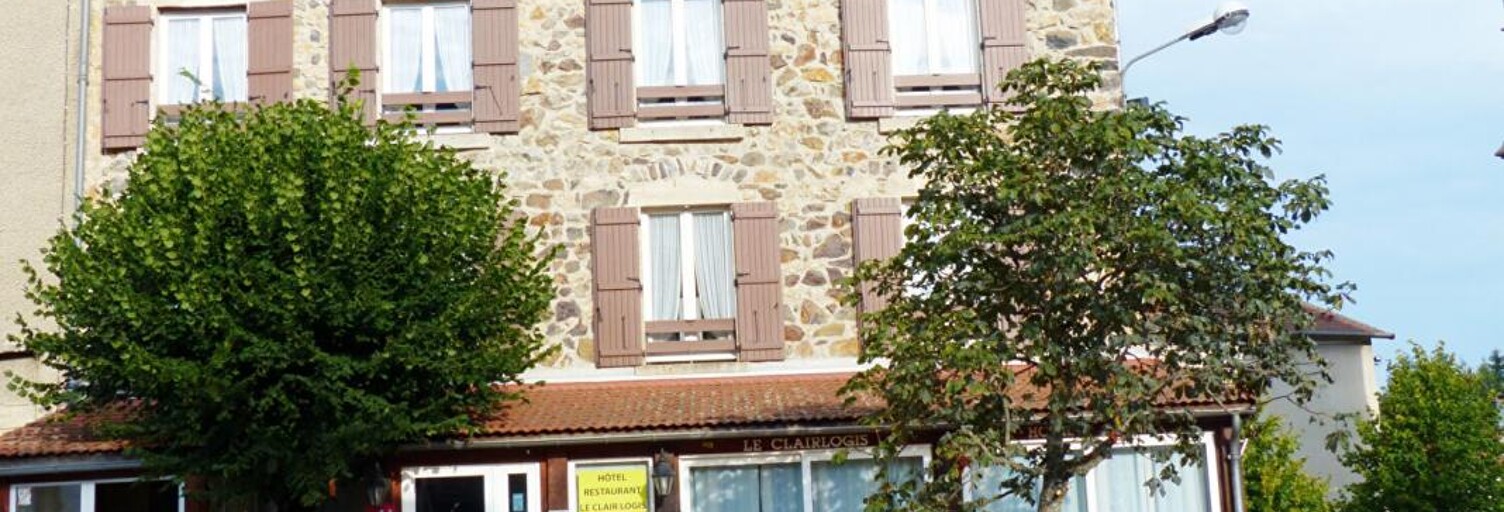 Maison 13 Pièces 200 m² à vendre à Laussonne (43150)